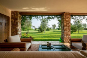  Creative Design House Golf & SPA  Поццоленго